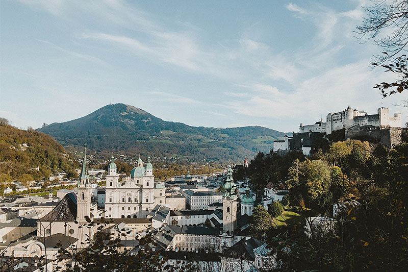 Foto: Stadt Salzburg und Festung