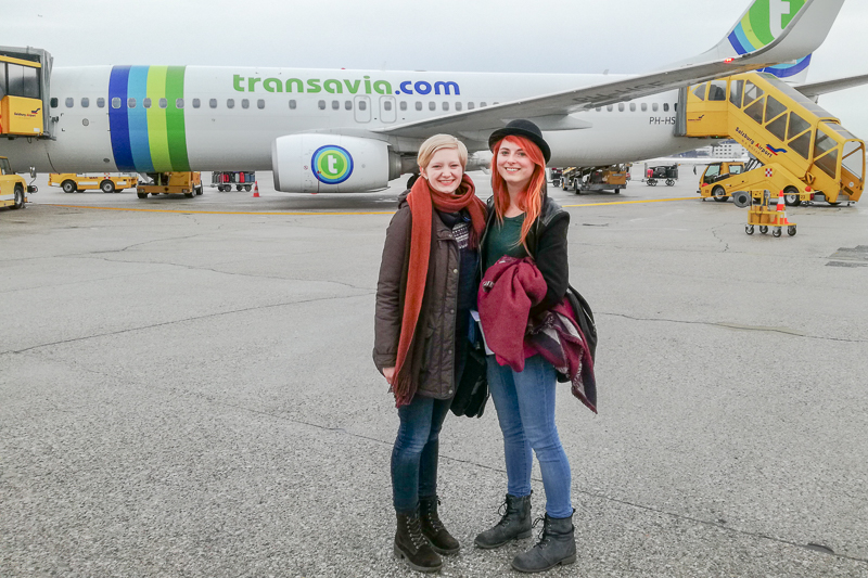 Mein Auslandssemester in den Niederlanden