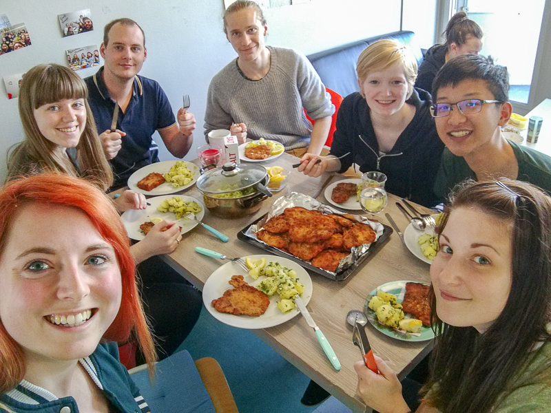 Mein Auslandssemester in den Niederlanden