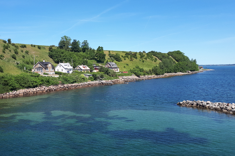 Foto: Schwedische Natur