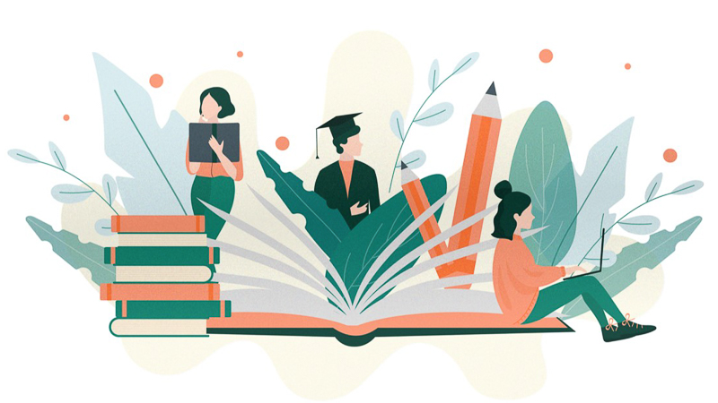 Wirtschaftswissenschaften Grafik Masterstudium