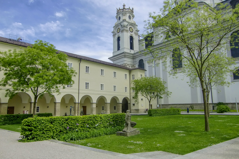 Lernplätze Furtwänglerpark