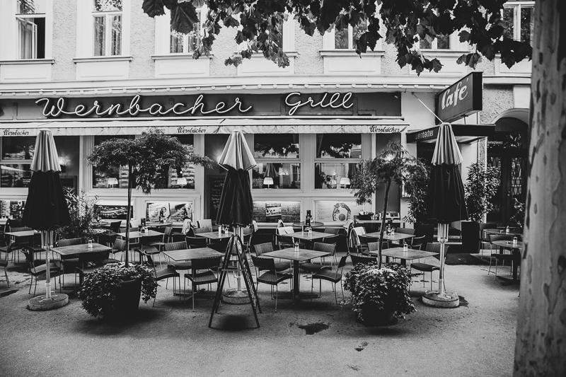 Café Wernbacher