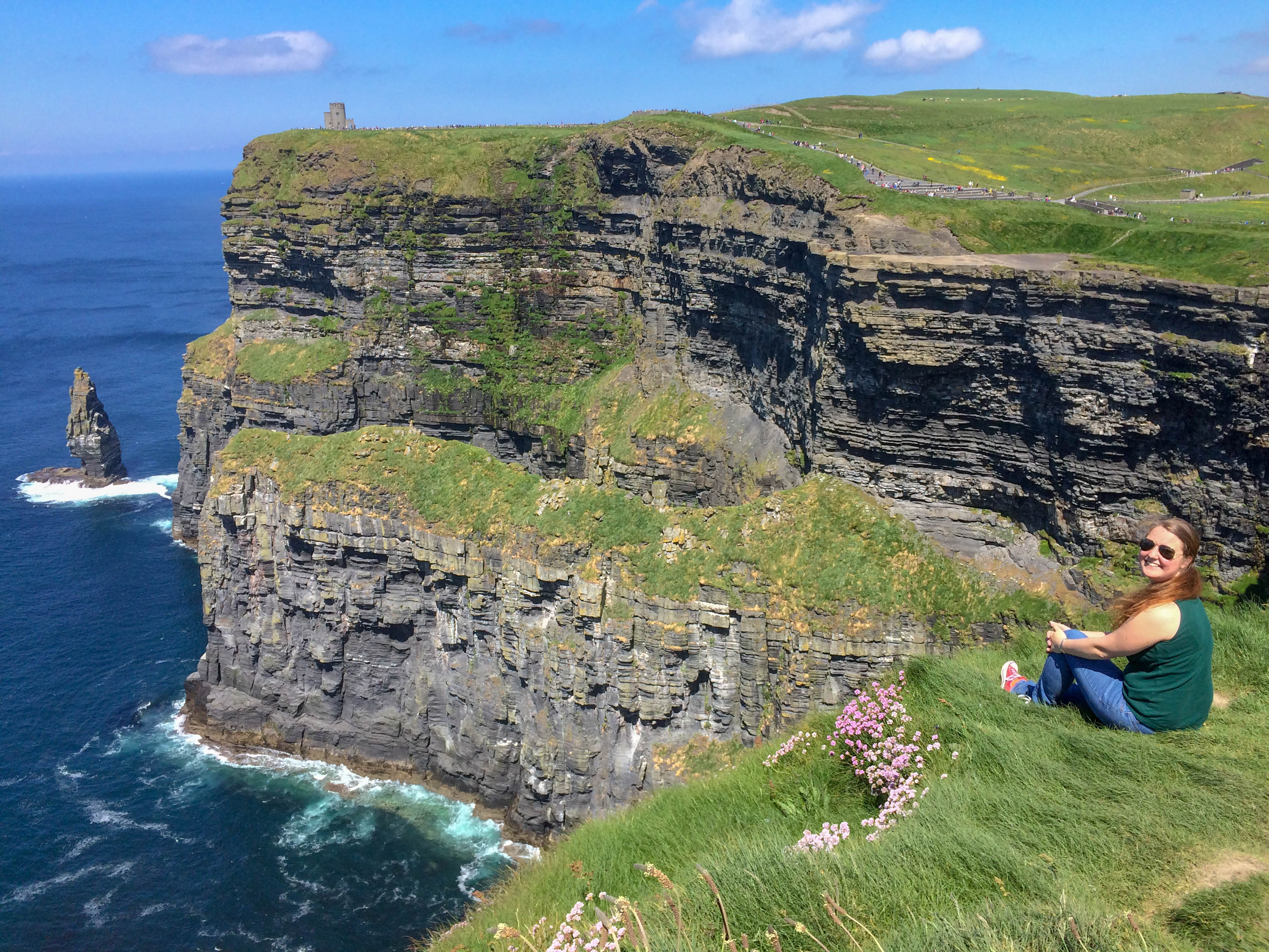 Cliffs of Moher