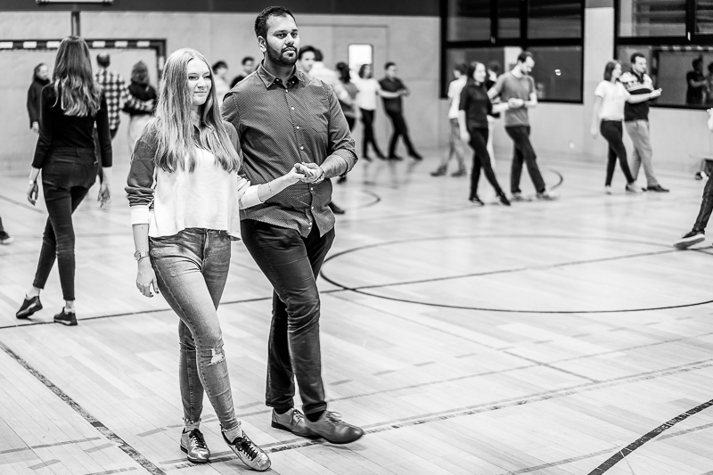 Detailaufnahme Tanzkurs Detailaufnahme Tanzkurs