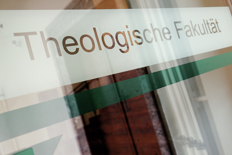 Fachbereich Theologie