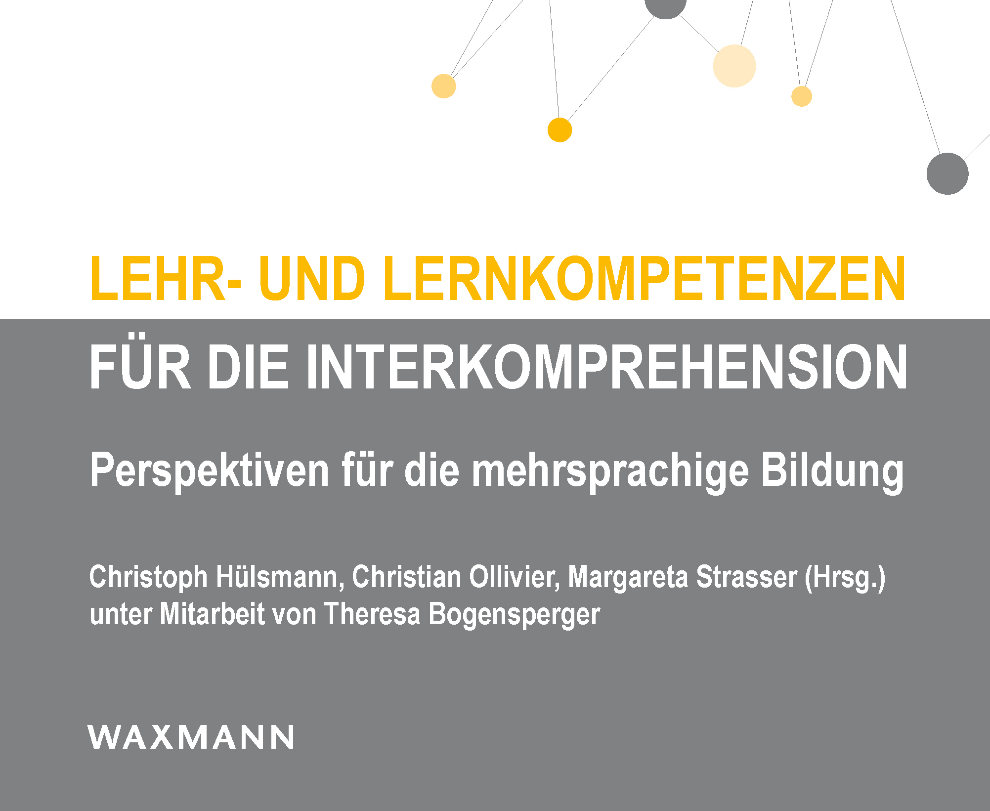 Cover H&uuml;lsmann Ollivier Strasser