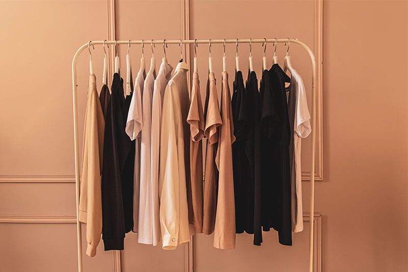 Capsule Wardrobe