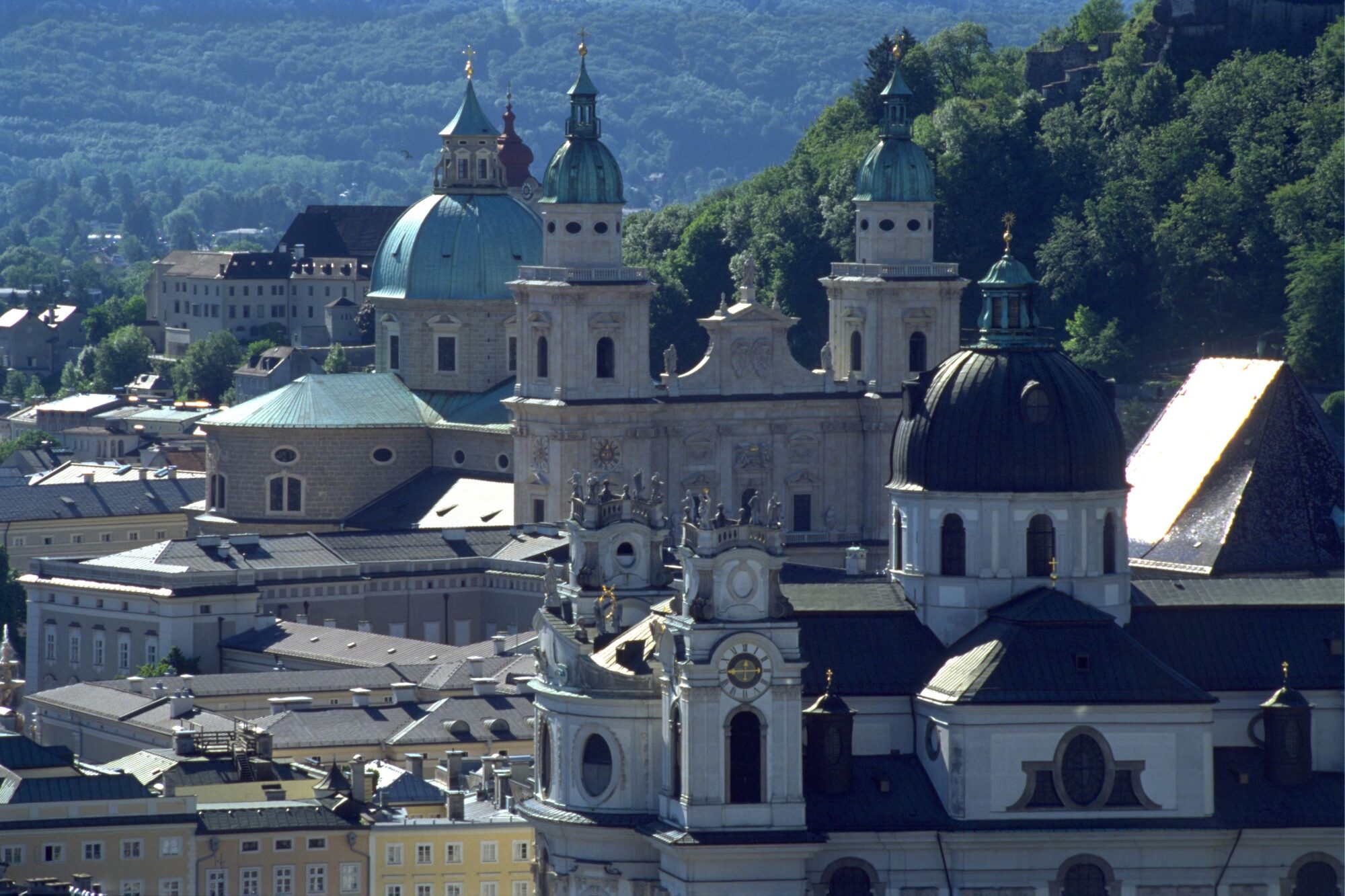 Salzburg