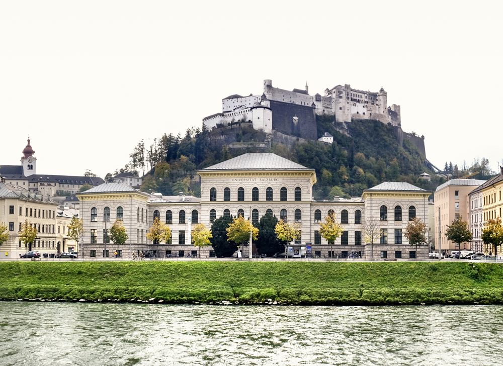 Universität Salzburg
