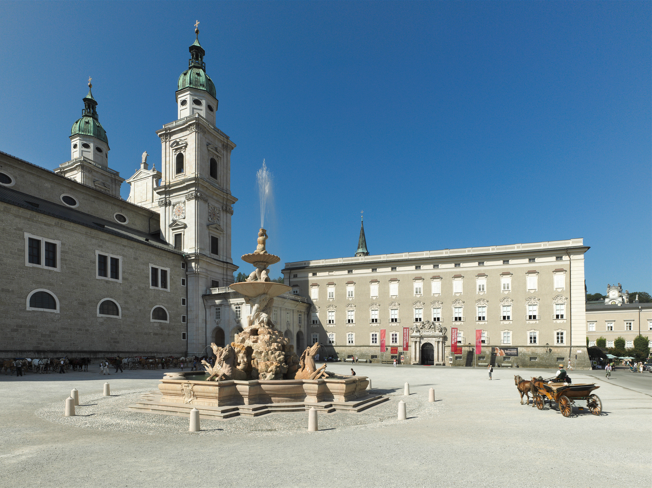 Alte Residenz
