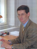 Ass.-Prof. Mag. Dr. Albert Heidinger