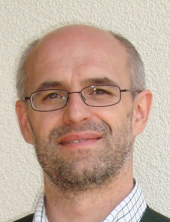Assoz.-Prof. Mag. Dr. Günther Redhammer