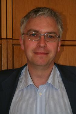 Dr. Andreas Wehrmeyer