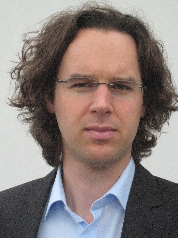 Univ.-Prof. Dr. Wolfgang Faber