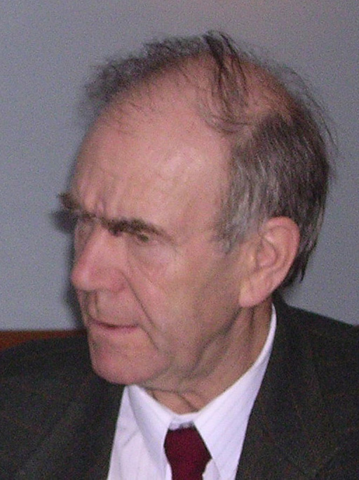 Dr. Holger Klein