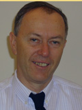 Dr. Wilfried Wieden