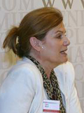 Ao. Univ. Prof. Dr., Ingrid BAUER
