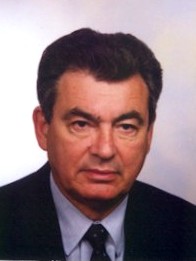 o.Univ.-Prof. Dr.  Dr.h.c. Zoltán Végh