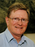 o.Prof. Dr. Michael Breitenbach