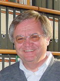 Univ. Prof. Dr. Werner Hofmann