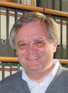 Univ. Prof. Dr. Werner Hofmann