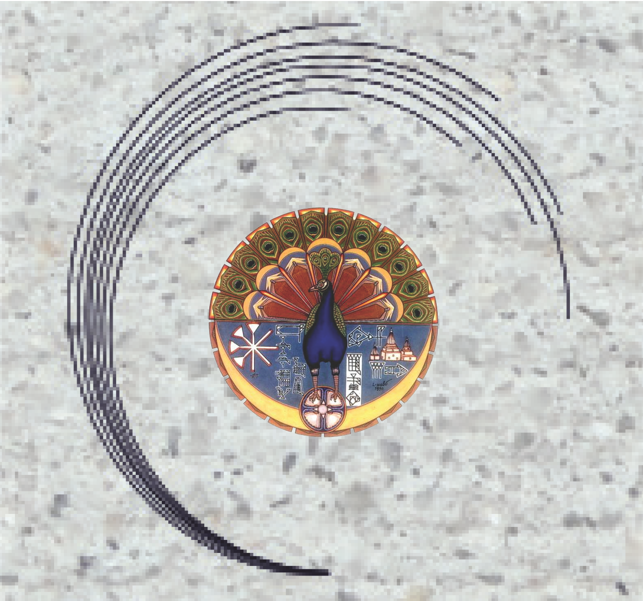 Empfang der Religionen - Jesiden