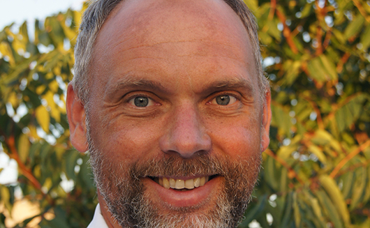 Prof. Dr. Karsten Lehmann &copy; privat