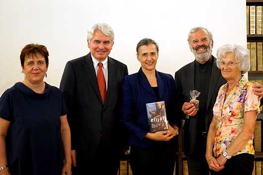 &copy;Christian Gruber, Universit&auml;t Salzburg