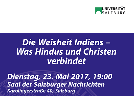 Die Weisheit Indiens