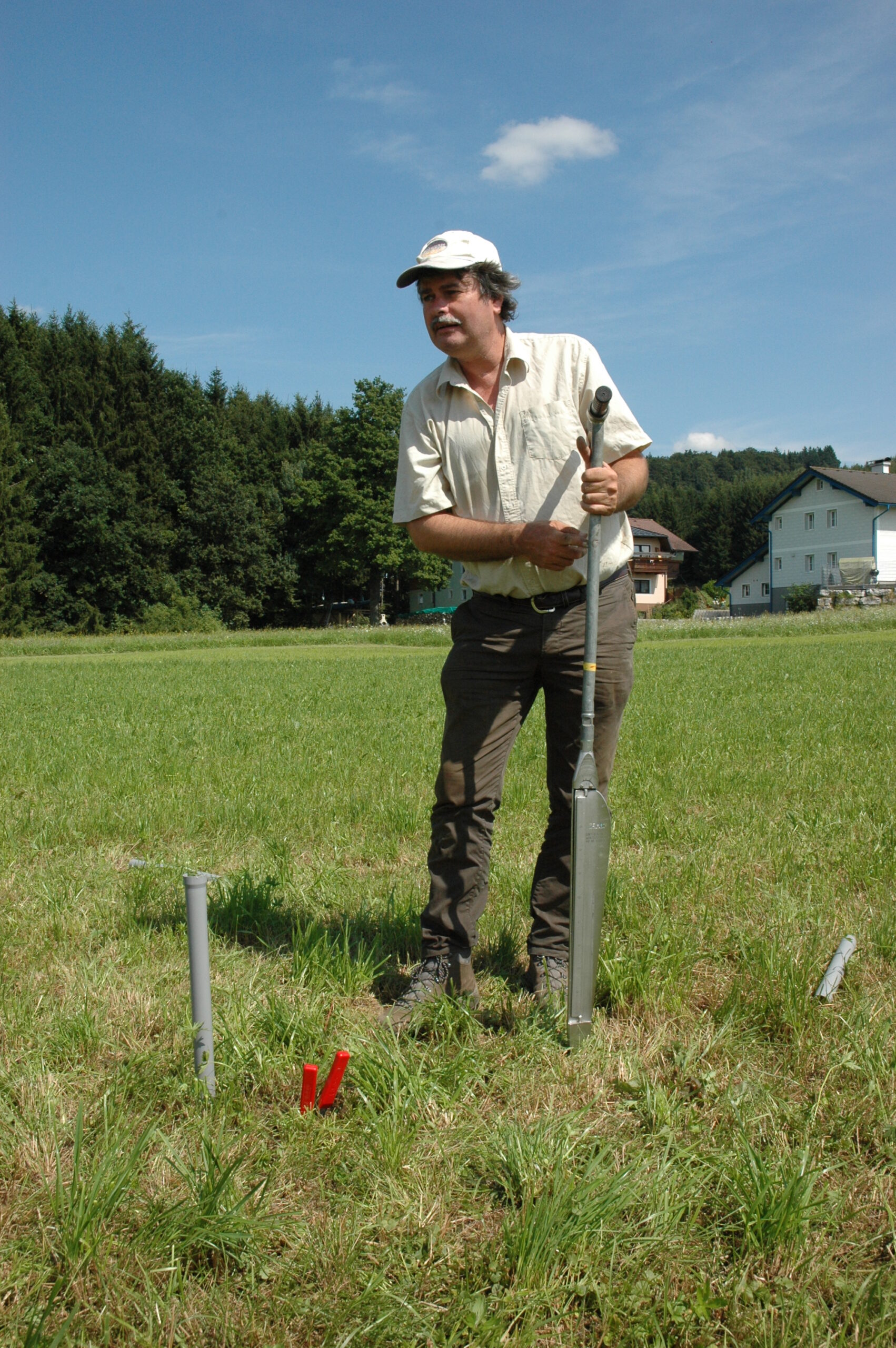 Univ.-Prof. Dr. Jean Nicolas Haas (Univ. Innsbruck))