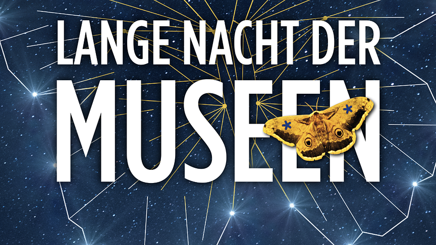 Lange Nacht der Museen 2018 am 6. Oktober