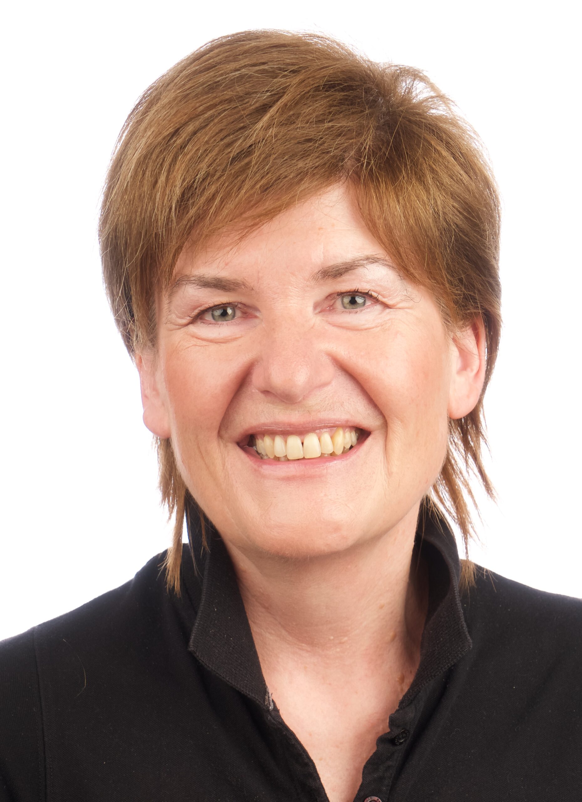 Dr. Helga Mitterhumer