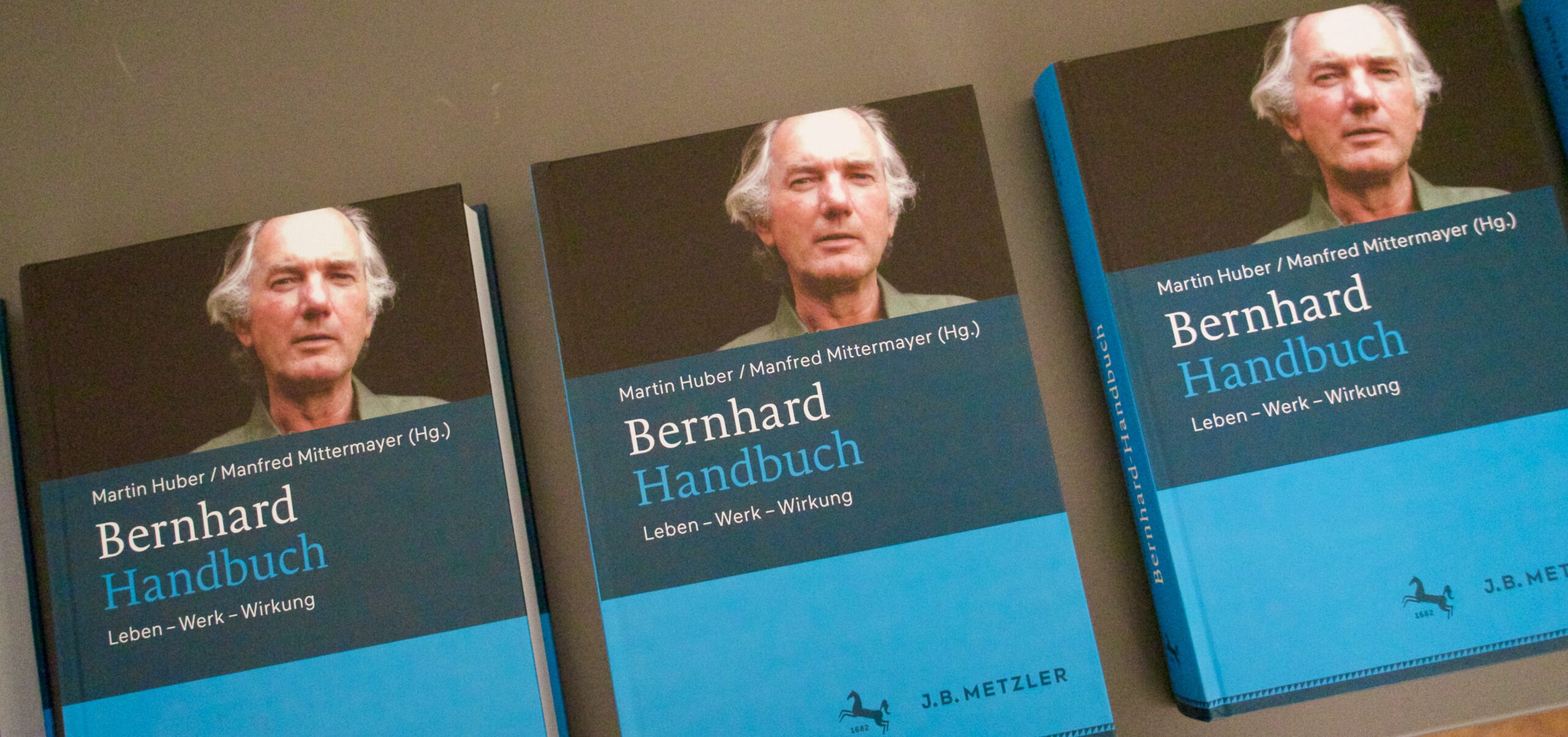 Bernhard-Handbuch