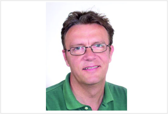 Prof. Dr. Andreas Nehring &copy;privat