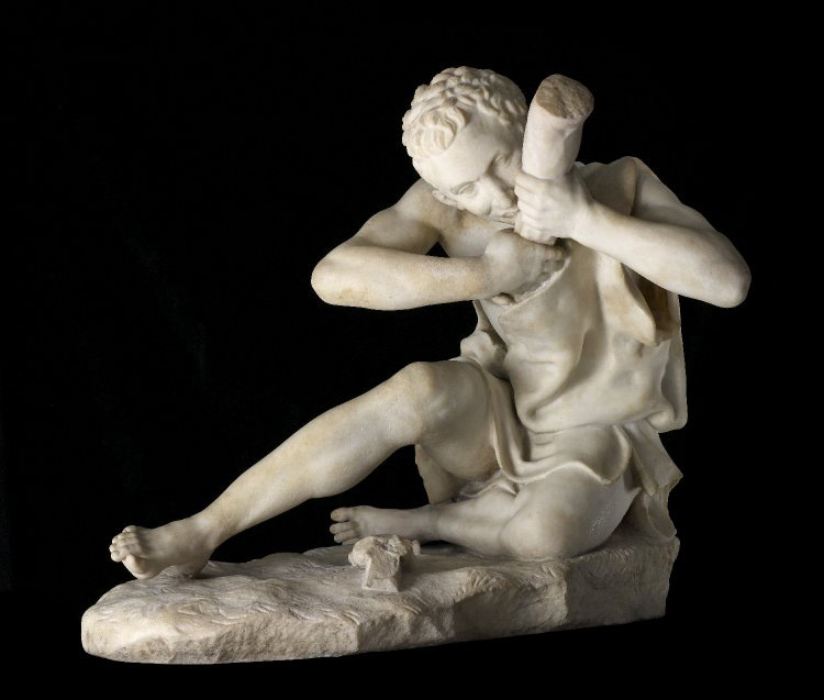 @ The Trustees of the British Museum