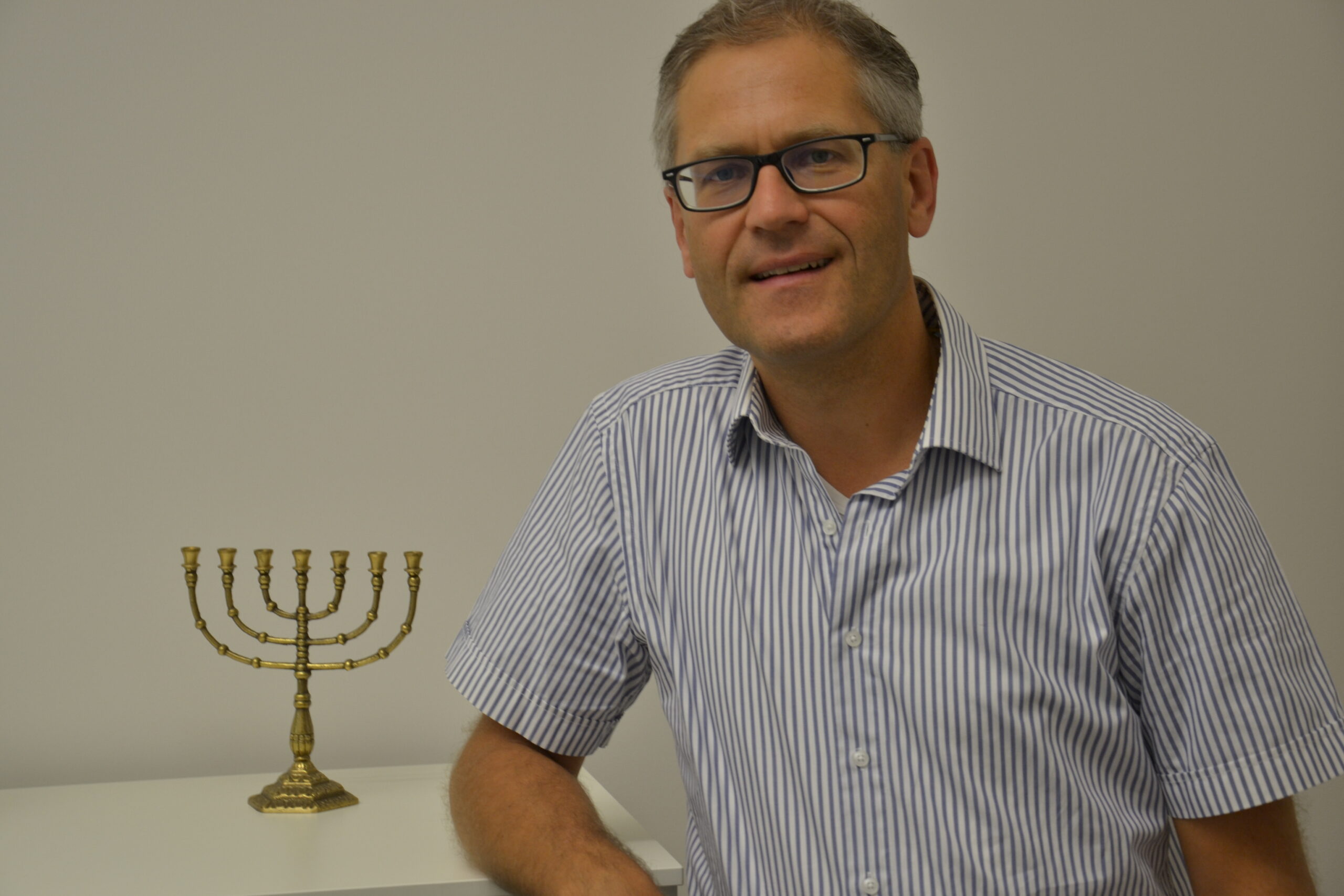 Dr. Andreas Renz &copy;privat