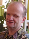 Prof. Mag. Dr. Wolfgang Leopoldinger