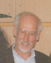 Mag. Dr. Josef Thonhauser