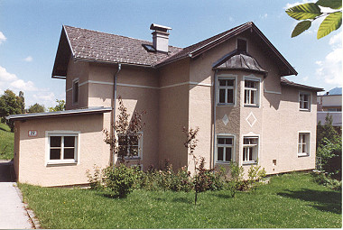 villa