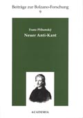 Franz Prihonsky: Neuer Anti-Kant