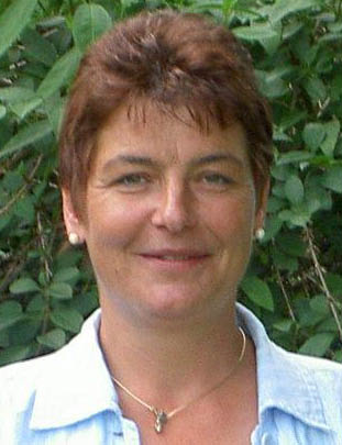 Gisela Hasenauer