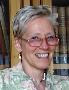 Dr. Gunhild Oberzaucher-Schüller