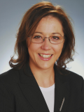 Univ.Prof.Dr. Sabine Kirchmayr-Schliesselberger