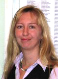 Mag. Dr. Andrea Kräßig, Bakk.Biol.