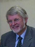 Univ.-Prof. DDr. Peter Leander Hofrichter