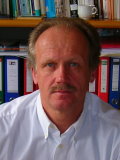 Prof. Lettner AO. Univ.Prof. Ing. Dr. Herbert Lettner