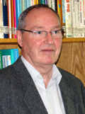 Ao.Univ.-Prof. Dr. Michael Ernst