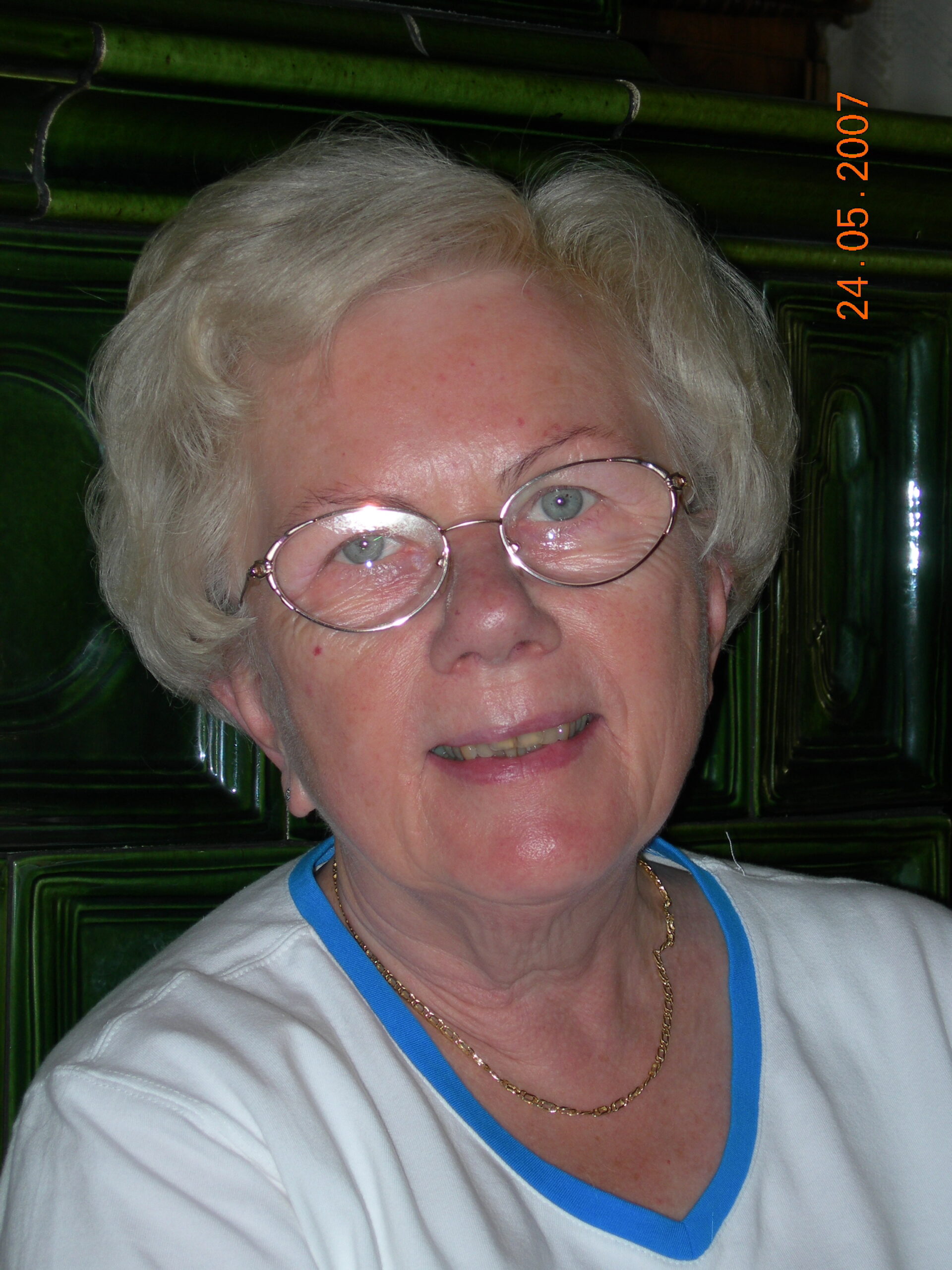 a.Univ.-Prof. Dr. i.R. Brunhilde SCHEURINGER