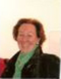 Dr. Dorothea Steiner